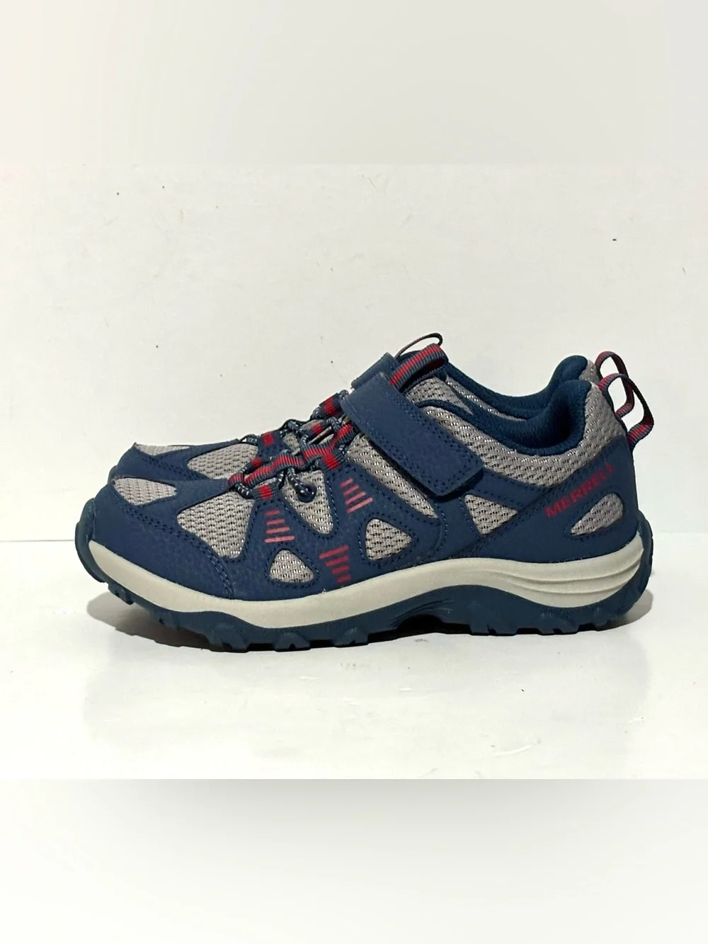 Merrell Unisex Kids Trail Chaser 2 Junior Shoes Size 1